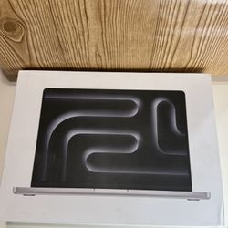 MacBook Pro M4 Pro 