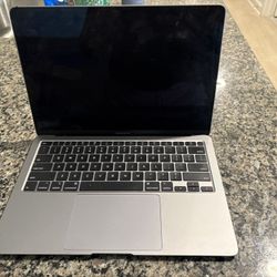 2020 MacBook Air 