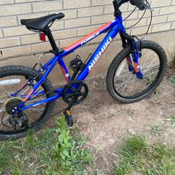 Nishiki 20 In Pueblo Bike