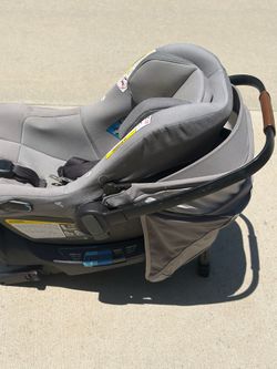 Nuna Pípa  Lité Car seat Lx