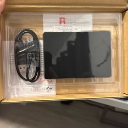 Seagate Portable Drive 2TB