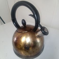 Copco Tea Kettle