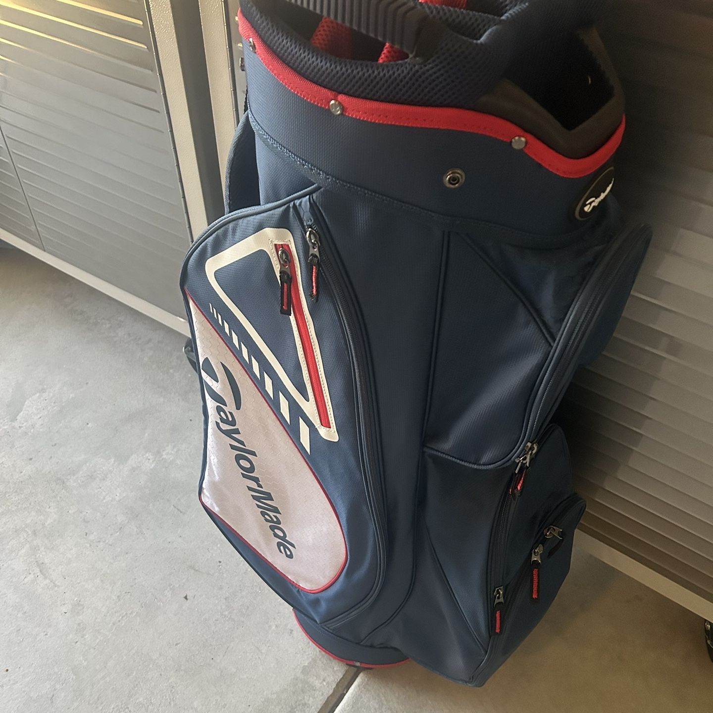 Vessel Cart Bag for Sale in Corona, CA - OfferUp