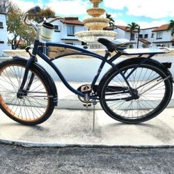 Beach Cruiser BIKE