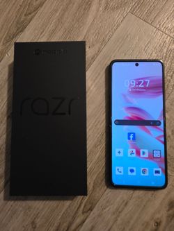 Motorola Razr 2025