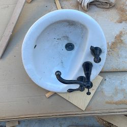 Sinks I Got 4 The Same 