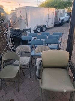 Chairs