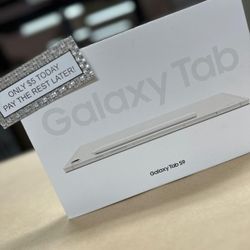 Samsung Galaxy Tab S9 New Tablet - 90 Days Warranty - Payment Plan Available ONLY $5 DOWN