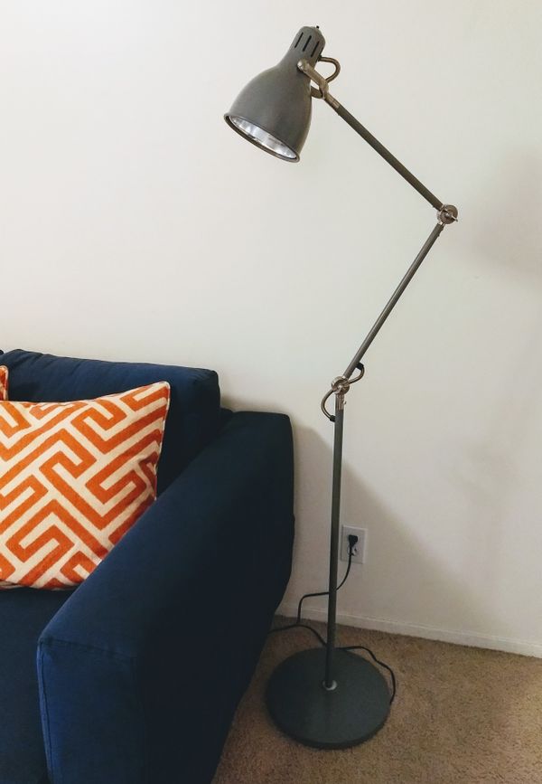 Floor Lamp For In Seattle Wa Offerup