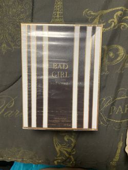 Bad Girl Perfume