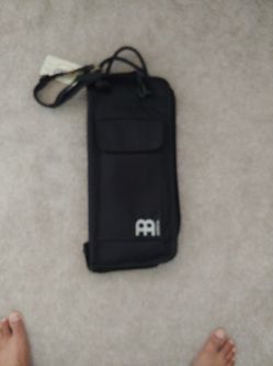 Percussion Drum Stick Bag