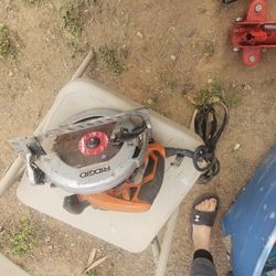 Circular Saw