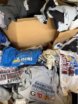 CHAMPION Event Wholesale Lot!!!!