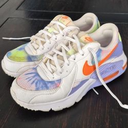 Tie Dye nike Airmax