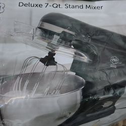 Princess House . Stand Mixer 5596 New In Box