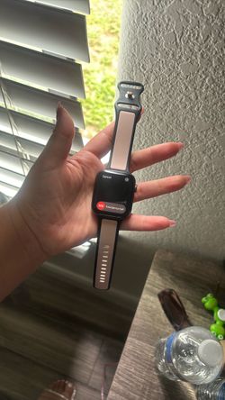 Apple Watch Series 5