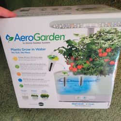 Aerogarden Brand New Indoor Growing