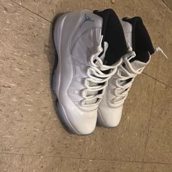 Retro 11s
