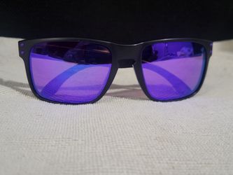 Oakley Sunglasses