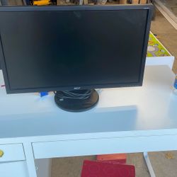 Acer Monitor 