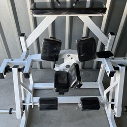 GYM EQUIPMENT FOR SALE—-New (Delivery Available)