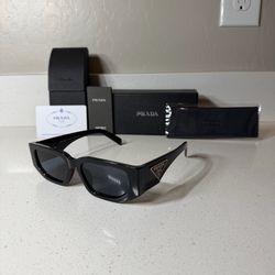 Prada sunglasses