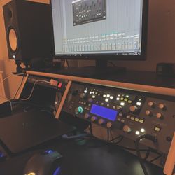 Need A Producer? Send Me A Message!