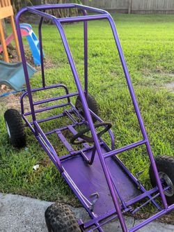Go kart