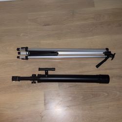 Working Two Piece Telescope Easy To Use For Kids
