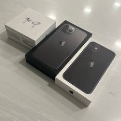 Apple Boxes *BOXES ONLY, NO PHONES*