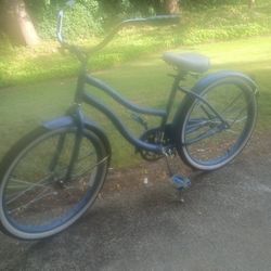 Beach Cruiser
