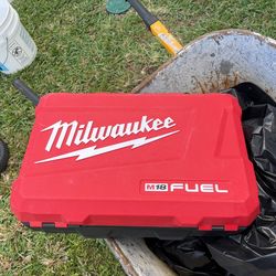 Milwaukee Case