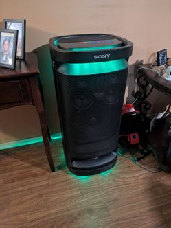 Sony