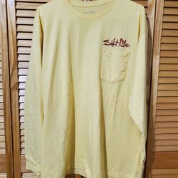 XL Salt Life Sweatshirt 