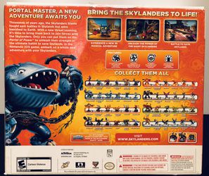 Skylanders Giants Portal Owners Pack Nintendo 3DS