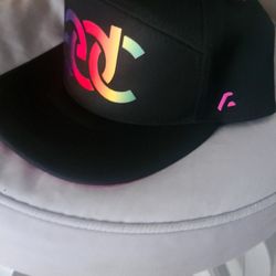 EDC HAT