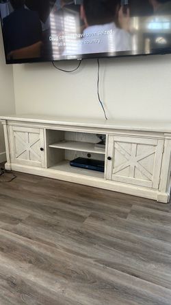 Tv unit