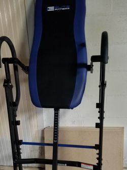 Inversion Table