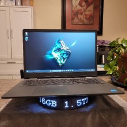 Dell Inspiron 3501 Laptop 😃 16GB Ram 😲1.256TB fast Intel i5