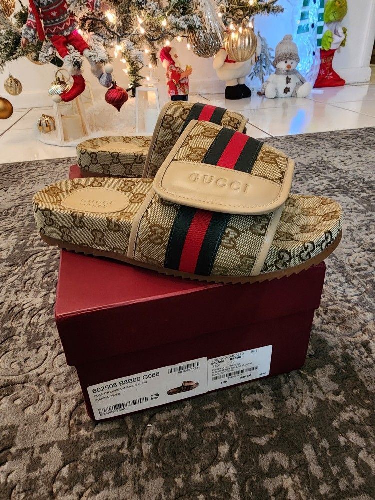 Lexury Sandals For Man