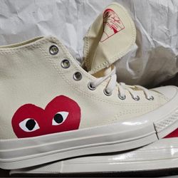 Cdg Converse