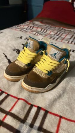 Jordan 4