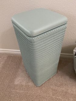 Laundry Basket