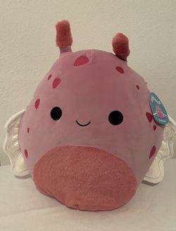SQUISHMALLOW- Shabnam 16 Inch