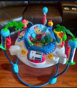 Baby Einstein Jumper