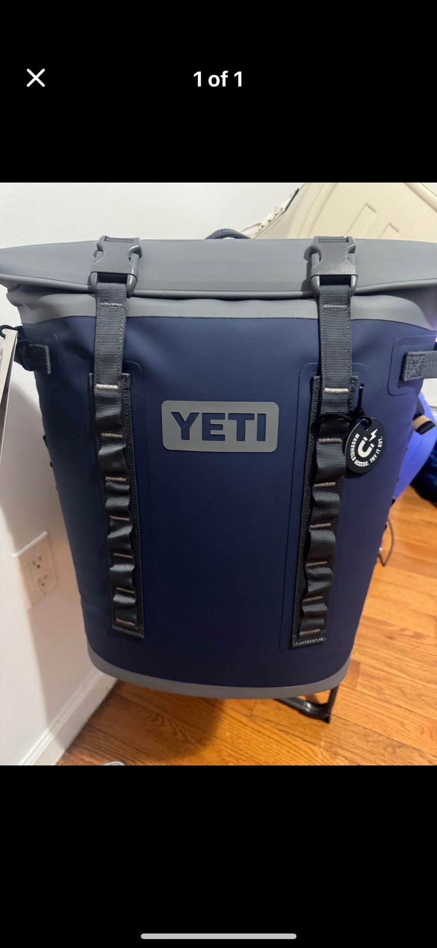 Yeti M20 Cooler Backpack