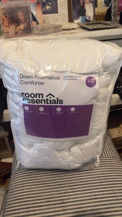 King Down Alternative Comforter