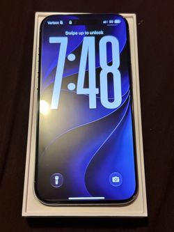 iPhone Air 256gb New