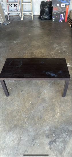 Coffe table
