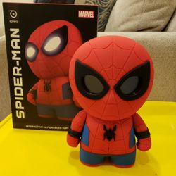 Spiderman SPhero